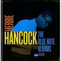 Herbie Hancock The Blue Note Albums Vinyl LP