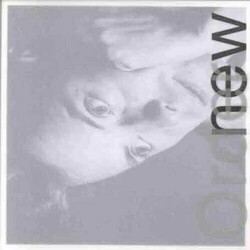 New Order Low-life Vinyl LP