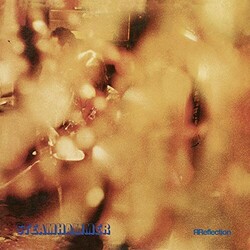 Steamhammer Reflection Vinyl LP