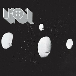 UFO (5) UFO 1 Vinyl LP