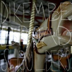Dikembe Broad Shoulders Vinyl LP