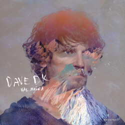 Dave DK Val Maira Vinyl 2 LP