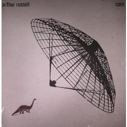 Arthur Russell Corn Vinyl LP