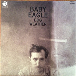Baby Eagle Dog Weather Vinyl LP