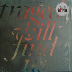 Counterparts Tragedy Will Find Us Vinyl LP