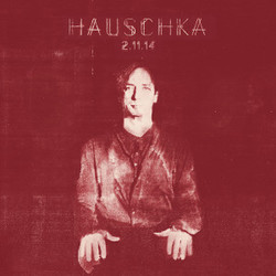 Hauschka 2.11.14 Vinyl LP