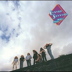 Lynyrd Skynyrd Nuthin' Fancy Vinyl LP