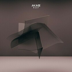 Akase Rust Vinyl 12"