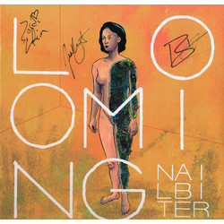Looming Nailbiter Vinyl LP