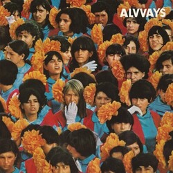 Alvvays Alvvays Vinyl LP