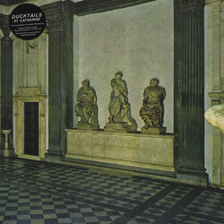 Ducktails St. Catherine Vinyl LP