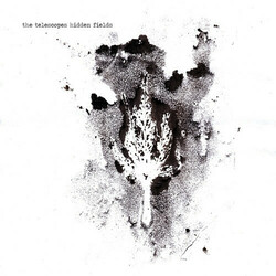 The Telescopes Hidden Fields Vinyl LP