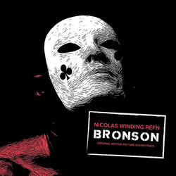 Various Bronson (Original Motion Picture Soundtrack) Vinyl LP