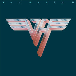 Van Halen Van Halen II Vinyl LP