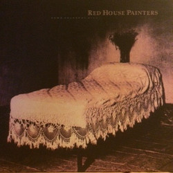 Red House Painters Down Colorful Hill Vinyl LP