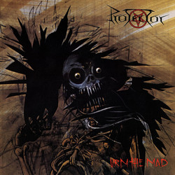 Protector (4) Urm The Mad Vinyl LP