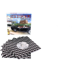 Clipse Lord Willin' Vinyl 7 LP