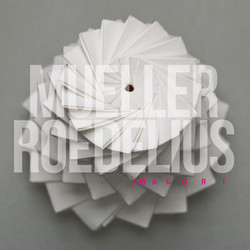 Christoph H. Müller / Hans-Joachim Roedelius Imagori Vinyl LP