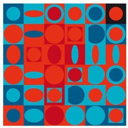 Various B9: Belgian Cold Wave 1979-1983 Vinyl 2 LP