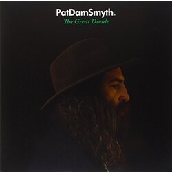 Pat Dam Smyth The Great Divide Vinyl LP