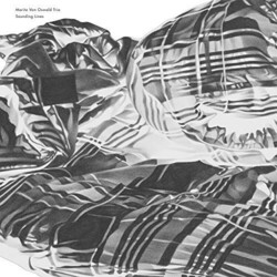 Moritz Von Oswald Trio Sounding Lines Vinyl 2 LP