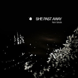She Past Away Narin Yalnızlık Vinyl LP