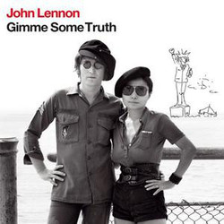 John Lennon Gimme Some Truth Vinyl LP