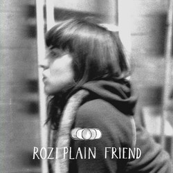Rozi Plain Friend Vinyl LP