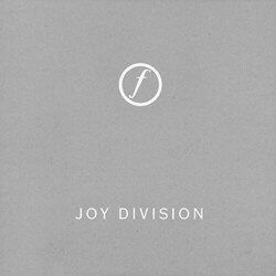 Joy Division Still Vinyl 2 LP