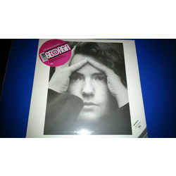 Georgia (25) Georgia Vinyl LP