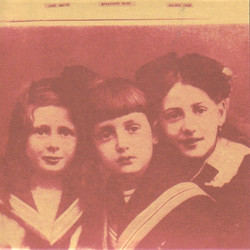 Speed, Glue & Shinki Eve Vinyl LP