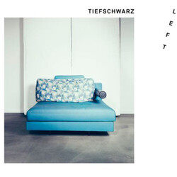 Tiefschwarz Left Vinyl LP