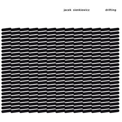 Jacek Sienkiewicz Drifting Vinyl LP