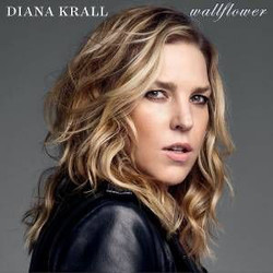 Diana Krall Wallflower Vinyl 2 LP