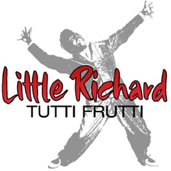 Little Richard Tutti Frutti Vinyl LP