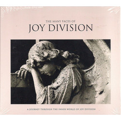 Various The Many Faces Of Joy Division (A Journey Through The Inner World Of Joy Division) Vinyl LP