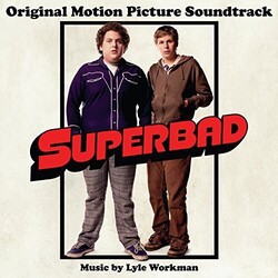 Lyle Workman Superbad (Original Motion Picture Soundtrack) Vinyl LP