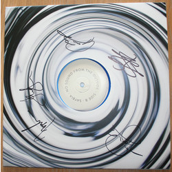 Saybia No Sound From The Outside Vinyl LP