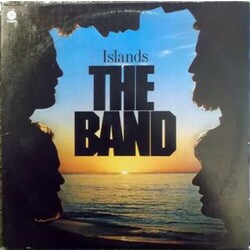 The Band Islands Vinyl LP