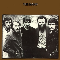 The Band The Band Vinyl LP