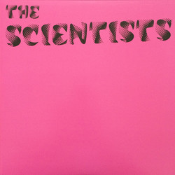 The Scientists (2) The Scientists Vinyl LP