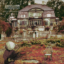 Anekdoten Until All The Ghosts Are Gone Vinyl LP
