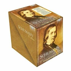 Robert Schumann Schumann Edition Vinyl LP