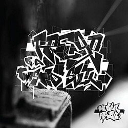 The Fear Ratio Refuge Of A Twisted Soul Vinyl LP
