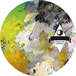 Schlango Mango Schlumo Mumbo Vinyl 12"