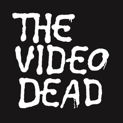 Chinaski (5) The Video Dead Vinyl LP