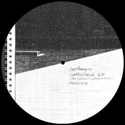 Gathaspar Gathsoland EP Vinyl LP