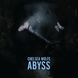Chelsea Wolfe Abyss Vinyl 2 LP