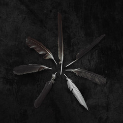 Caspian (3) Dust And Disquiet Vinyl LP