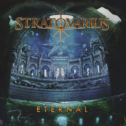 Stratovarius Eternal Vinyl LP
